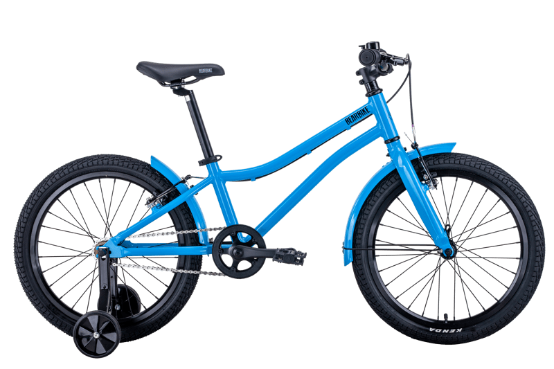 Купить BEAR BIKE Kitez 20 2021