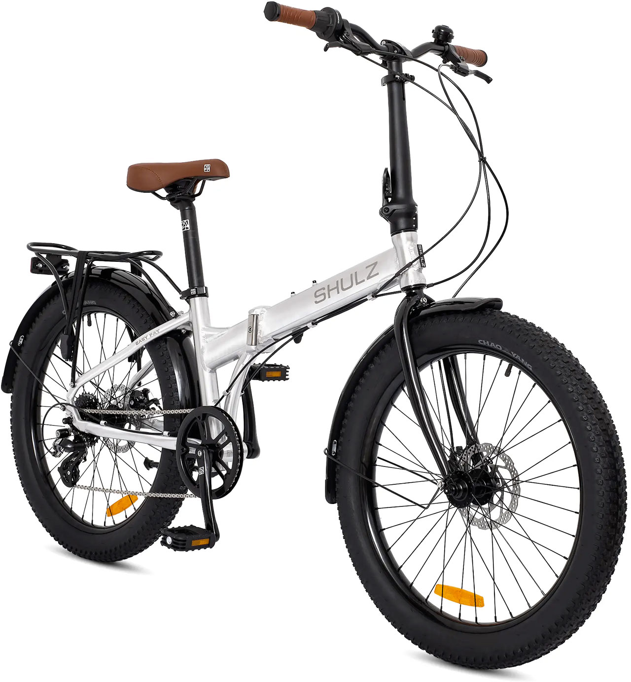 Купить SHULZ Easy Fat 2025