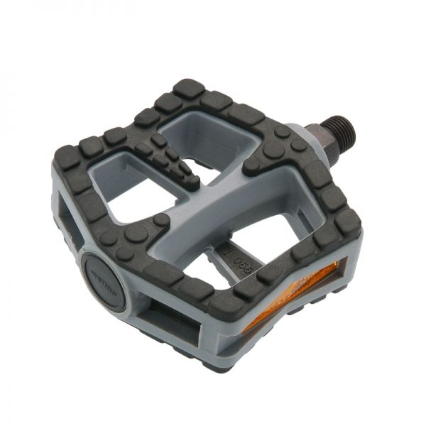 Купить Педали Wellgo LU-975, 106.5х94мм