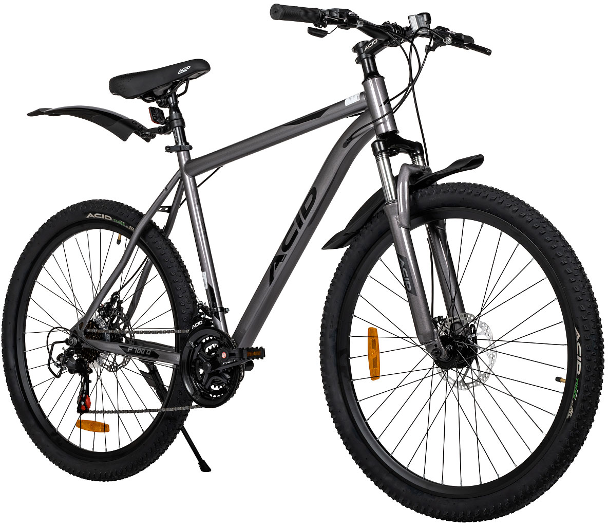 Купить ACID F 700 D 27.5 2026