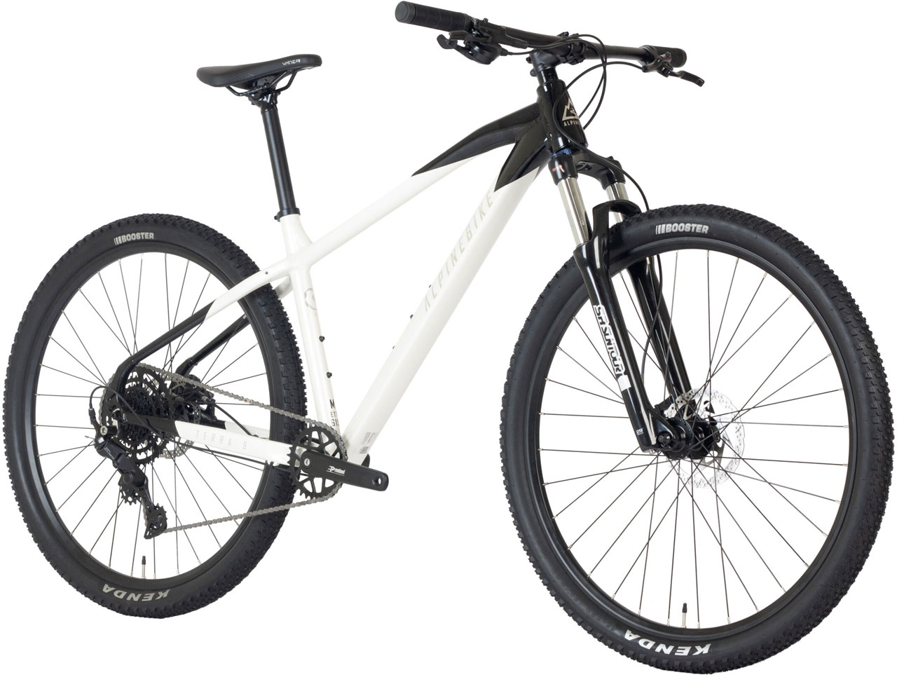 Купить ALPINEBIKE Terra 9 29 2025