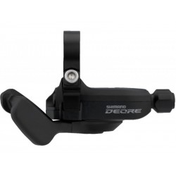 Купить Манетка SHIMANO Deore M5100-L левая, 2ск