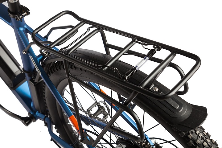 Купить Электровелосипед GELBERT Ran Star 3 PRO