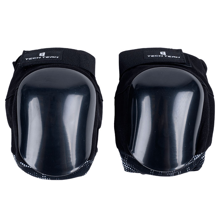 Купить Защита коленей TECH TEAM Armor Pro Eva V1