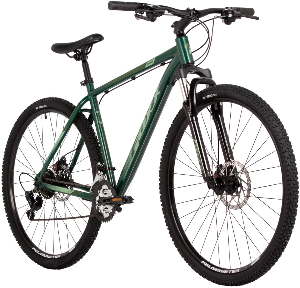 Купить FOXX Caiman 29 2025