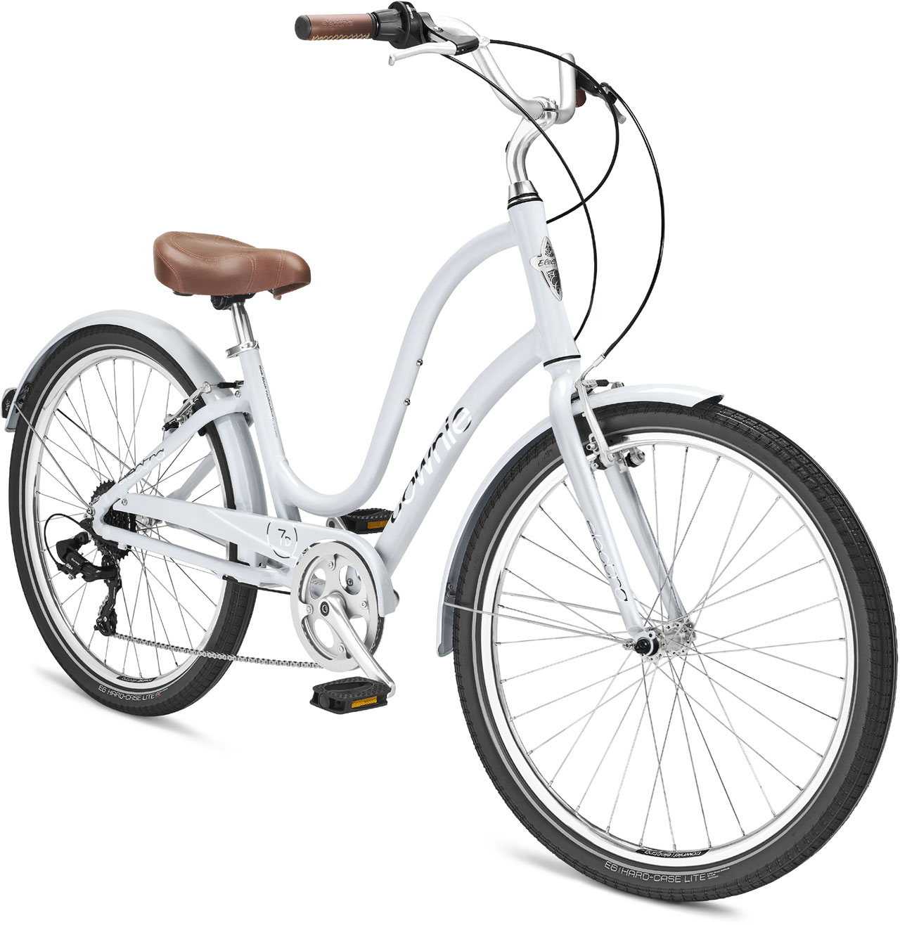 Купить ELECTRA Townie 7D EQ Step Thru
