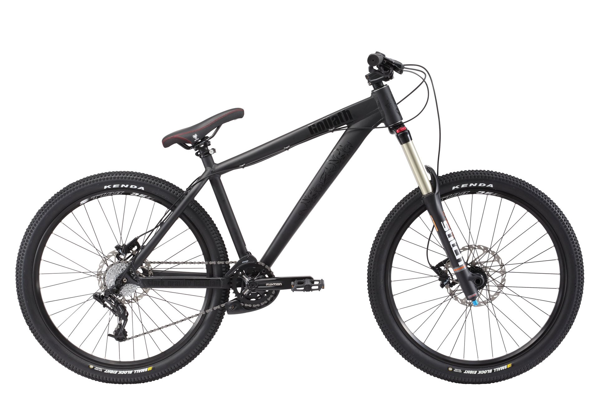 Купить Stark Goliath 2017