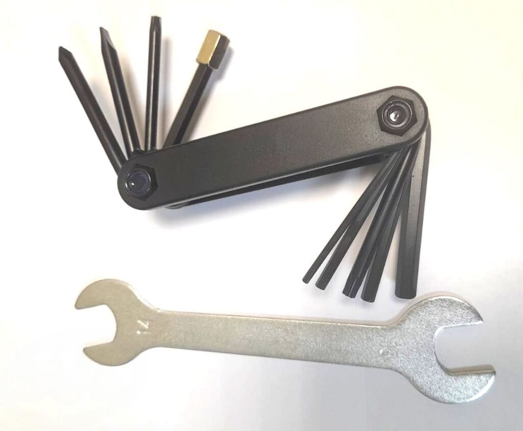 Купить Мультитул 5-880962