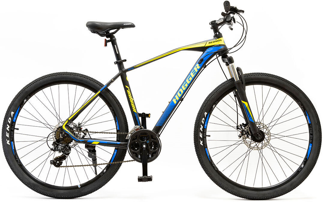 Купить HOGGER Redson Disc 27.5 2025