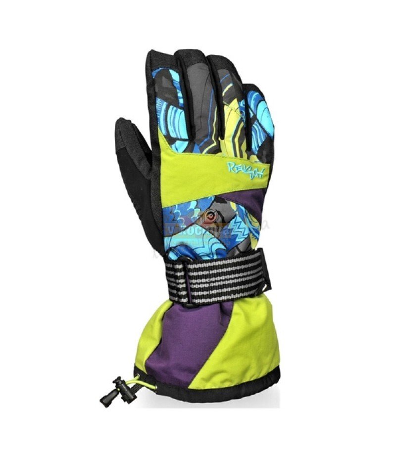 Купить Перчатки Reusch Booter R-TEX® XT 4104262