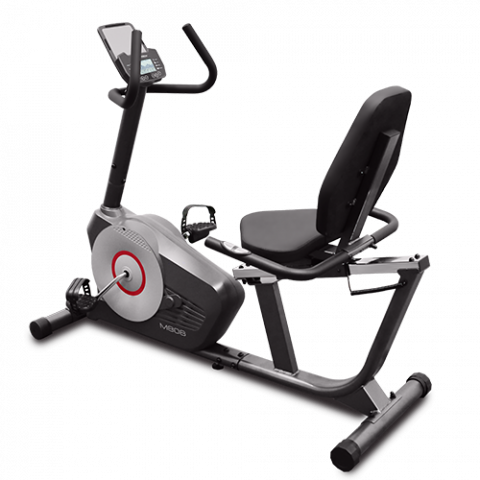 Купить Велотренажер CARBON FITNESS M808