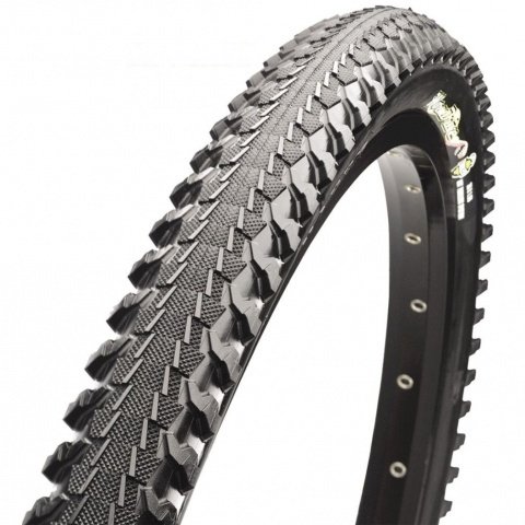 Купить Покрышка Maxxis 700x42C Wormdrive CX TPI 60 сталь 70a TB96350200