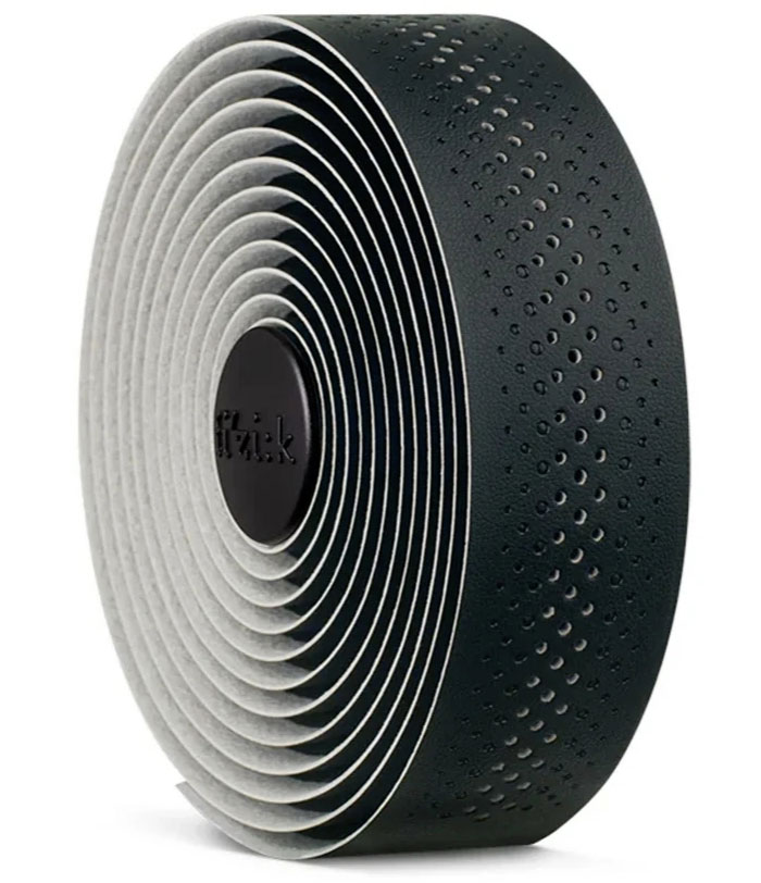 Купить Обмотка руля FIZIK Comfortfeel Classic 3.5 мм черная