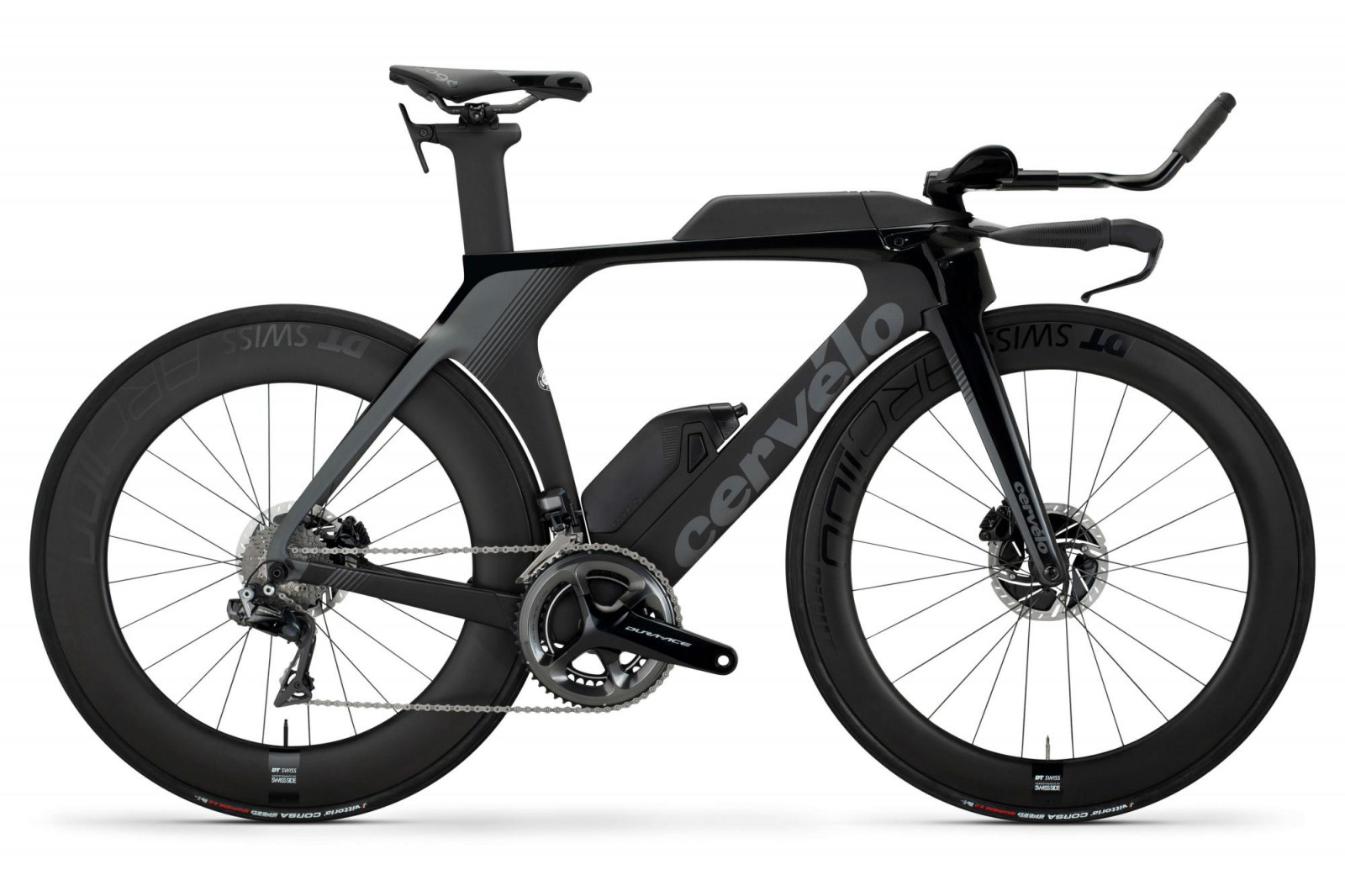 Купить CERVELO P5 Disc Dura Ace Di2 2020