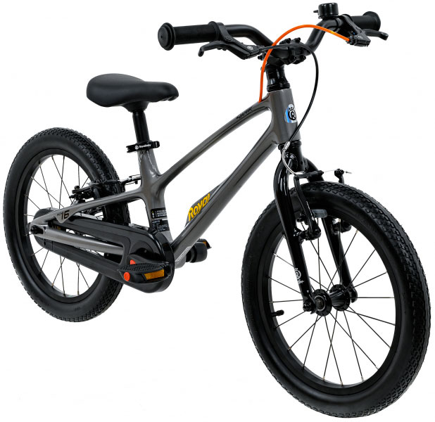 Купить ROYALBABY Space Shark 16