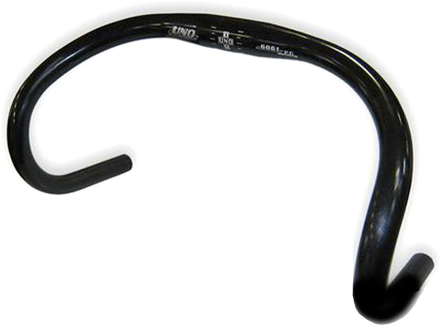 Купить Руль UNO HB-CM31 31.8x178x97x380мм, черный