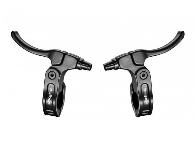 Купить Ручки тормозные TRIX для BMX