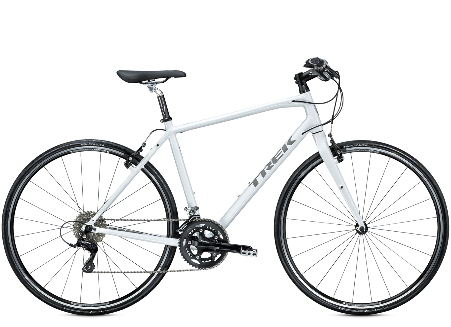 Купить TREK 7.5 FX 2015