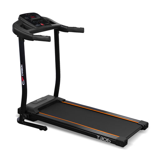 Купить Беговая дорожка CARBON FITNESS T306