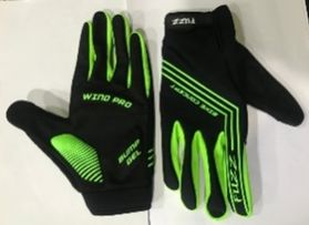 Купить Перчатки FUZZ Wind Pro с длинными пальцами