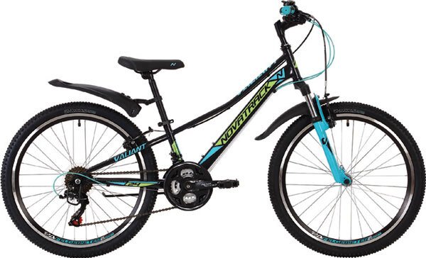 Купить NOVATRACK Valiant 24 2019