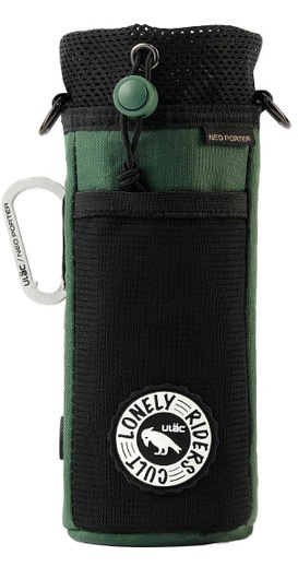 Купить Сумка ULAC C-HOLD DX 1.0L на верхнюю трубу рамы, руль или вынос