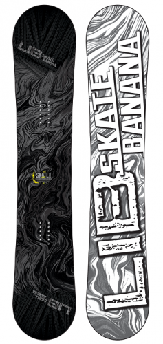 Купить Сноуборд LibTech Skate Banana BTX 14-15