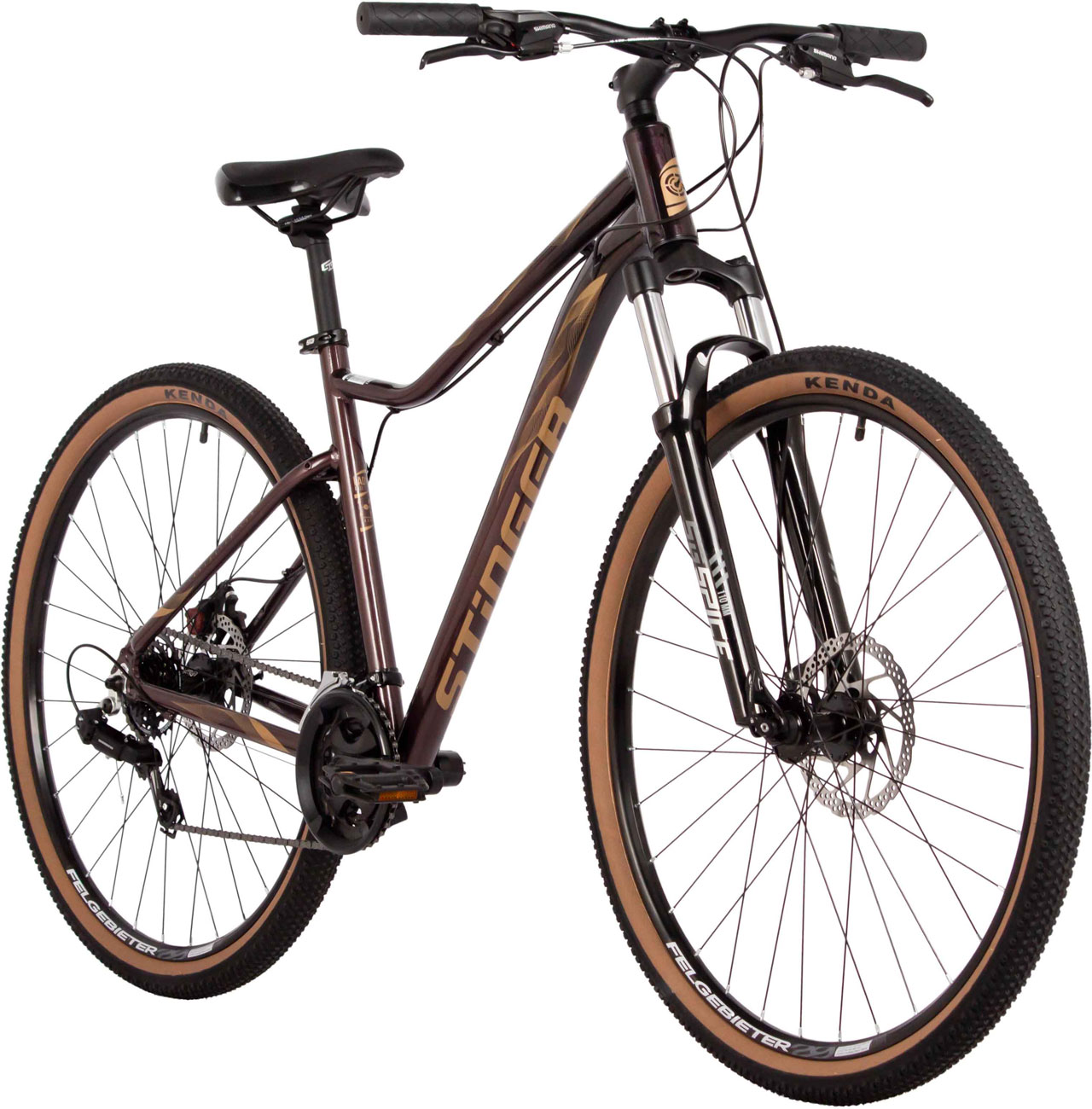 Купить STINGER Laguna 29 2025