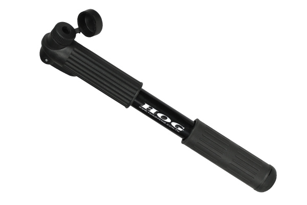 Купить Насос YUNG FANG HOG-001P,пластик,увел.объем,авто/вело