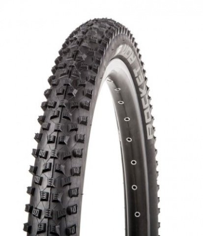 Купить Покрышка SCHWALBE 26*2.10 Rocket Ron, Performance Addix