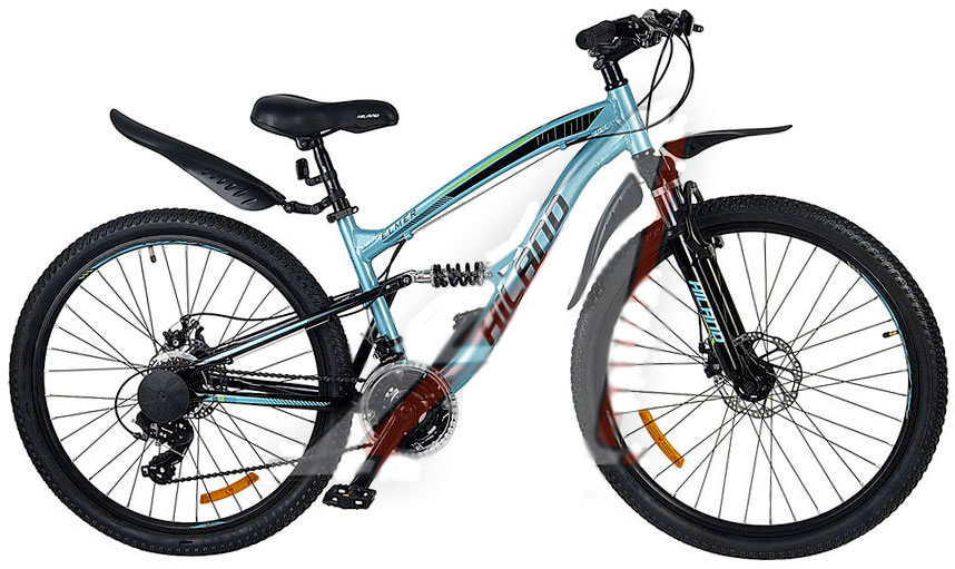 Купить HILAND Elmer T21B106-26 A