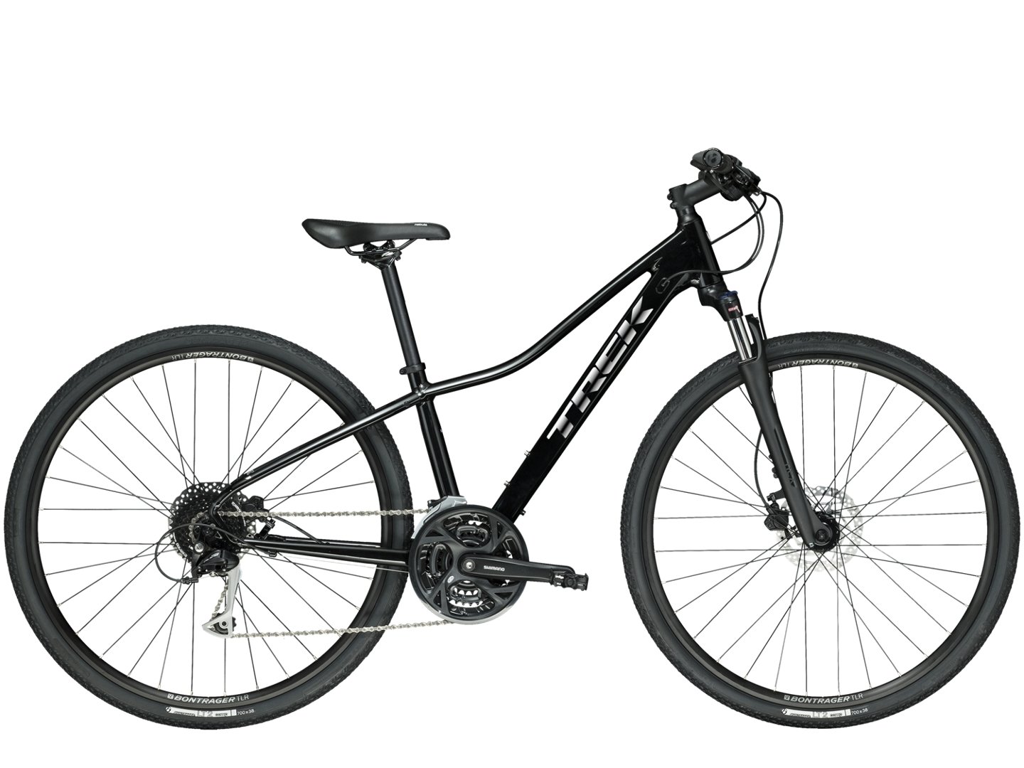 Купить TREK DS 3 WSD 28 2019