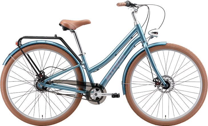 Купить STARK Comfort Lady 28 D 2025