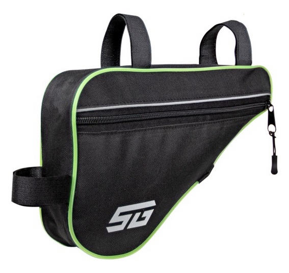 Купить Сумка под раму STG FB-002, размер 30х17х6 см
