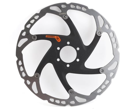 Купить Ротор SHIMANO DEORE XT SM-RT76(203mm) ISMRT76L2