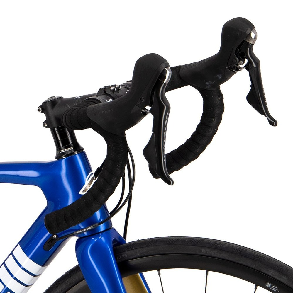 Купить CINELLI SuperStar Disc Ultegra Di2 12s