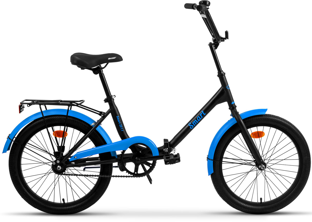 Купить AIST Smart 1.1 20 2024 черно-синий