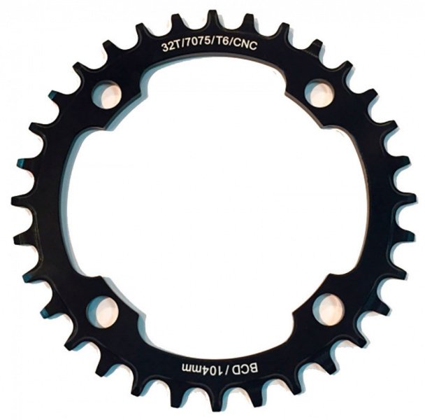 Купить Звезда MTB-03 narrow wide 32T