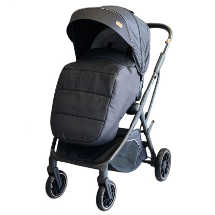 Купить Коляска прогулочная складная HAEVNER Laurel