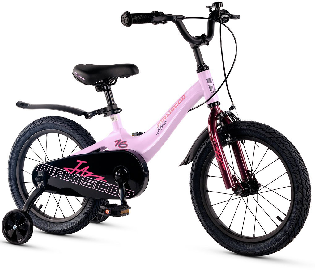 Купить MAXISCOO Jazz Стандарт 16 2025