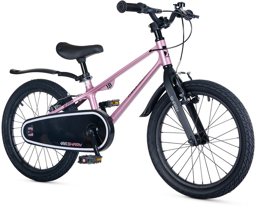 Купить MAXISCOO Shark Sport 18 2025