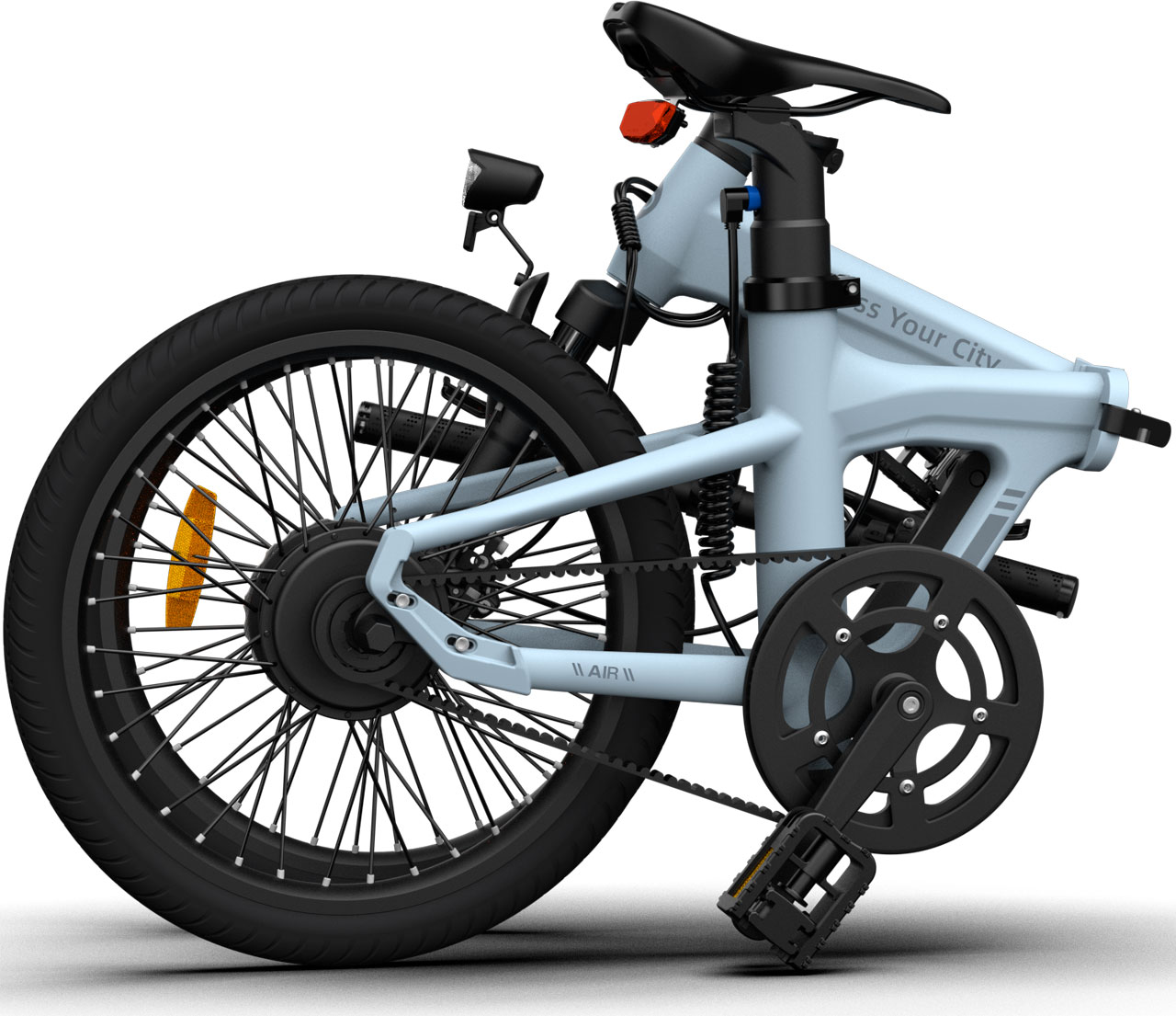 Купить Электровелосипед ADO A20S Air