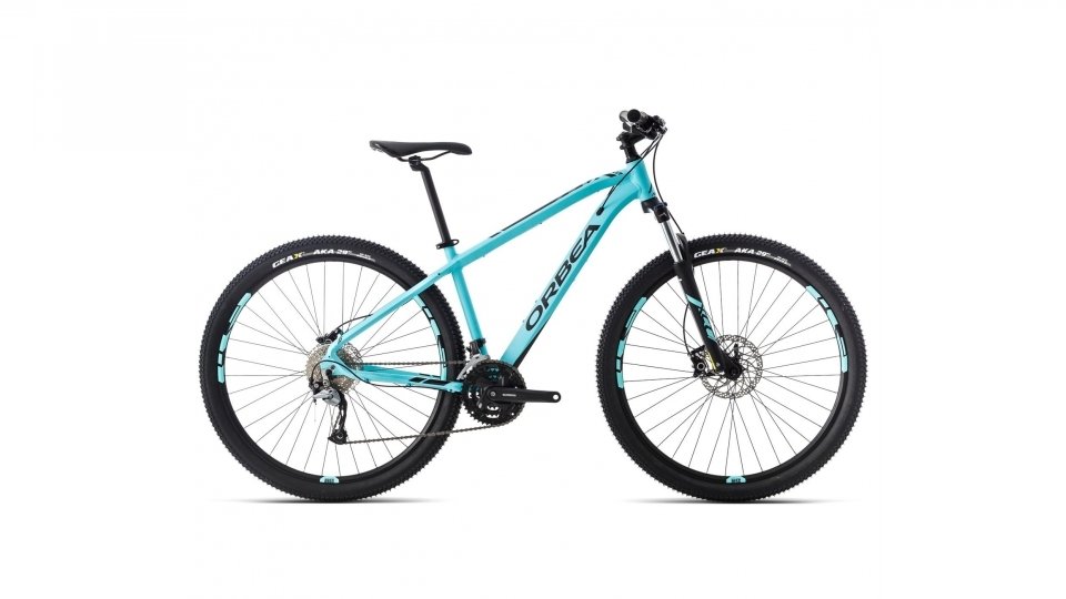 Купить ORBEA MX 30 27.5 2016