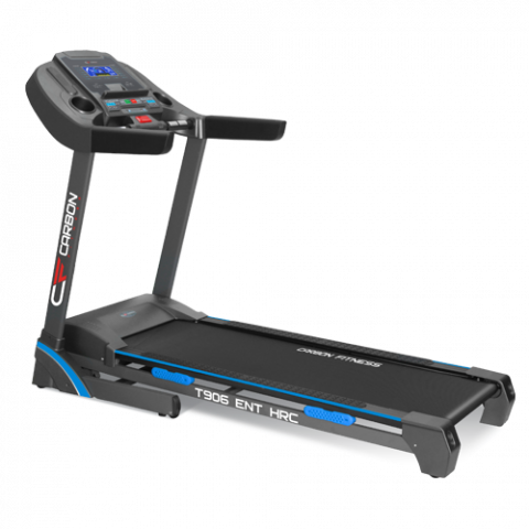 Купить Беговая дорожка CARBON FITNESS T906 ENT HRC