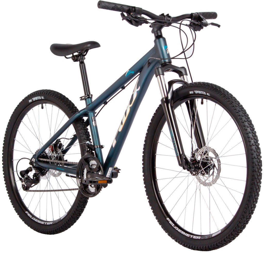 Купить FOXX Atlantic 26 2025