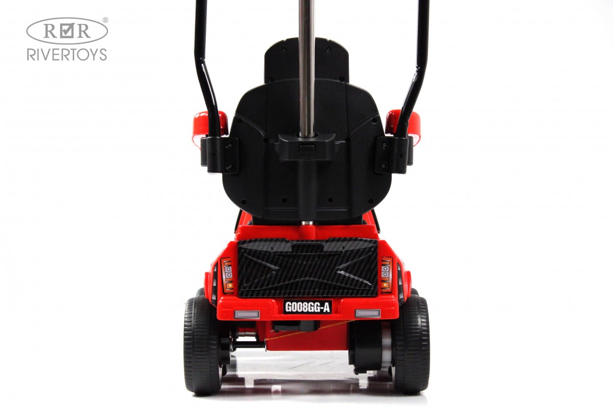 Купить Детский толокар RIVERTOYS G008GG-A