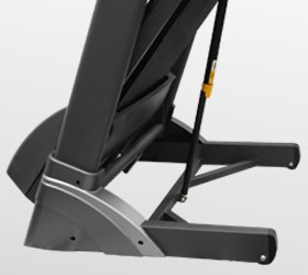 Купить Беговая дорожка CARBON FITNESS T556