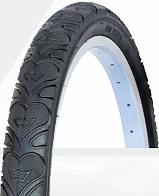 Купить Покрышка TRIX TYTX-022-Y, 16 дюймов х 2.125