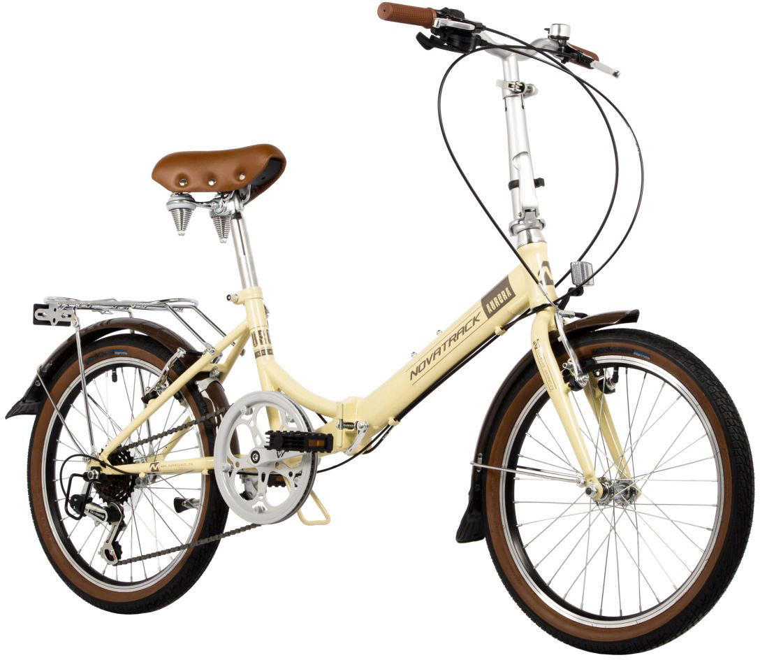 Купить NOVATRACK Aurora 20 2024