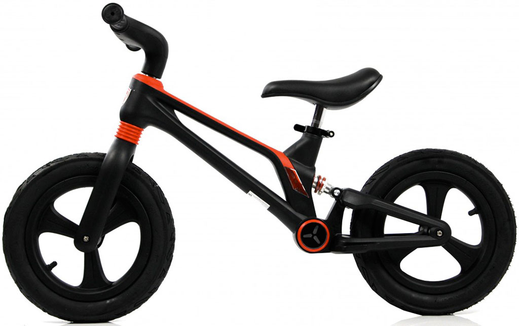 Купить Беговел RIVERTOYS М002БХ